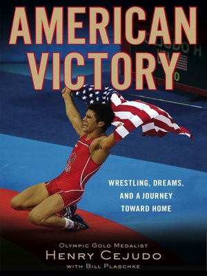 cover image of American Victory